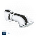 GROHE Relexa 100 Five Head shower 5 sprays , 27062000 , chrome | UZ Store